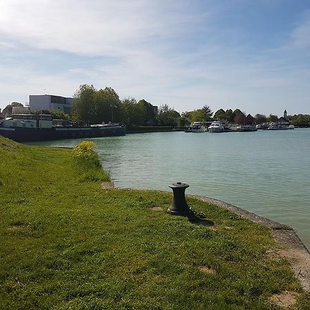 Peniche Serenity Sillery Exterior photo