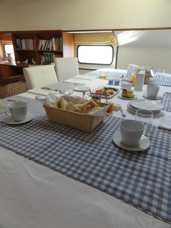 Peniche Serenity Sillery Exterior photo